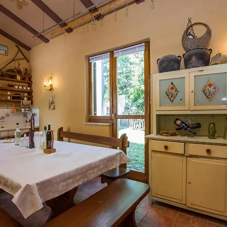Holiday home Stunning In Nedescina With Wifi Santalezi