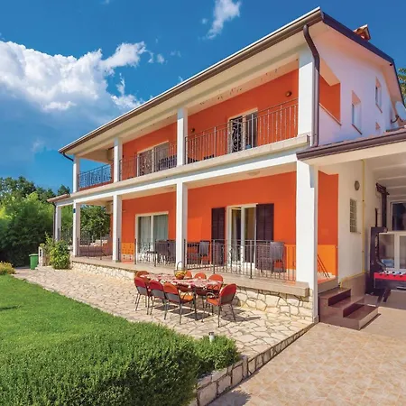 Holiday home Stunning In Nedescina With Wifi