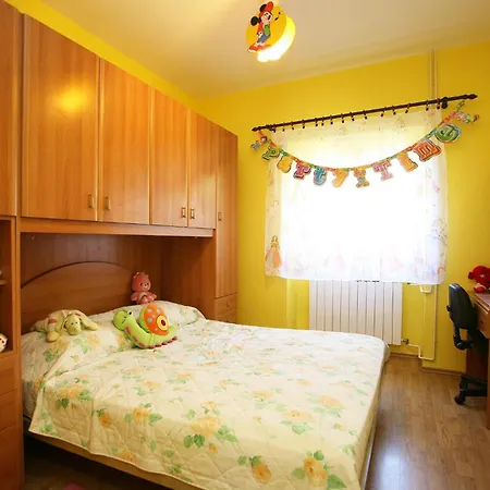 Brnjci * Nedeščina