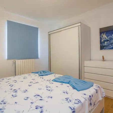 Holiday home Stunning In Nedescina With Wifi