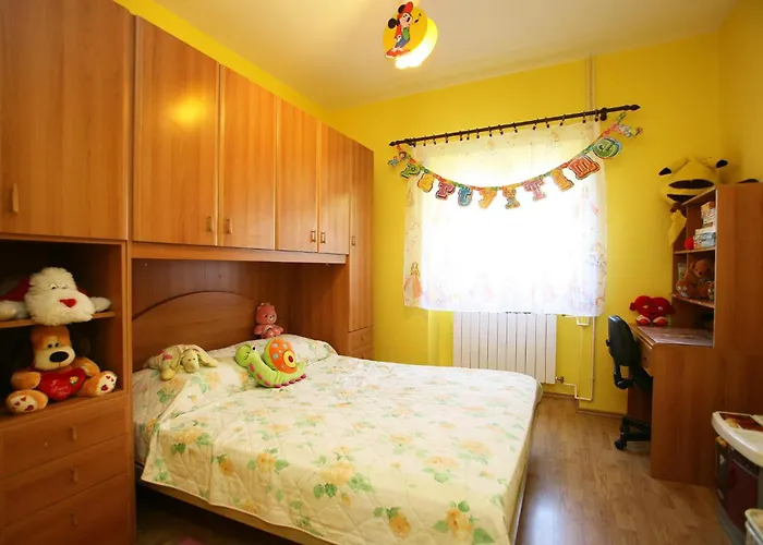 Brnjci * Nedeščina