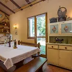 Hébergement de vacances Brnjci Nedeščina