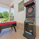 Hébergement de vacances Brnjci *