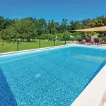 Hébergement de vacances Brnjci Nedeščina