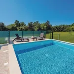 Hébergement de vacances Brnjci Nedeščina