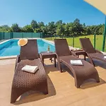 Hébergement de vacances Brnjci