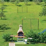 Hébergement de vacances Brnjci *