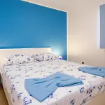 Brnjci Hébergement de vacances *