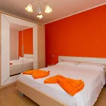 Brnjci Hébergement de vacances Nedeščina