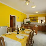 Hébergement de vacances Brnjci Nedeščina