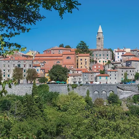 Vakantiehuis Nedescina Brnjci
