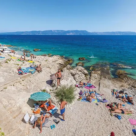 Vakantiehuis Nedescina Brnjci *