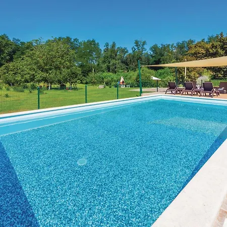 Сasa de vacaciones Brnjci Nedeščina