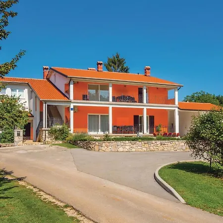 Hébergement de vacances Brnjci Nedeščina
