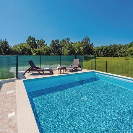 Сasa de vacaciones Brnjci Nedeščina