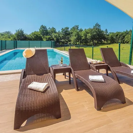 Сasa de vacaciones Brnjci