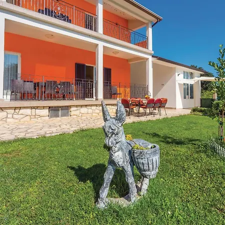 Hébergement de vacances Brnjci Nedeščina