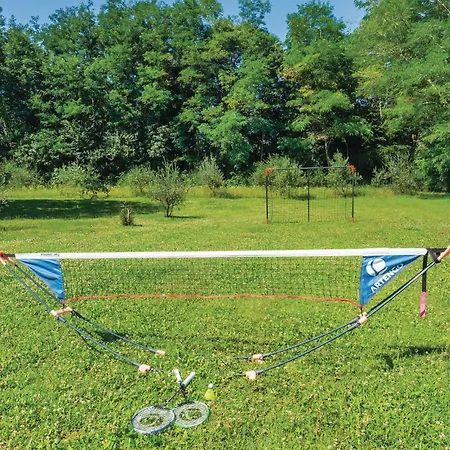 Vakantiehuis Nedescina Brnjci