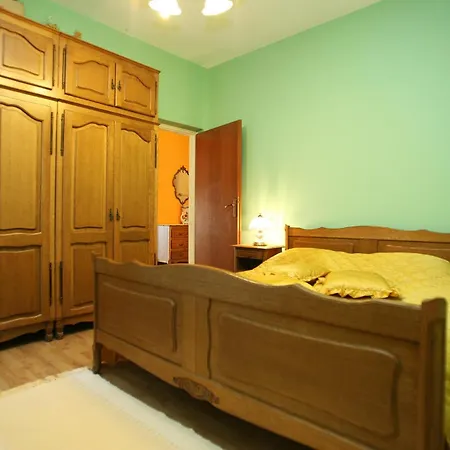 Vakantiehuis Nedescina Brnjci
