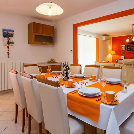 Nedescina Brnjci Vakantiehuis
