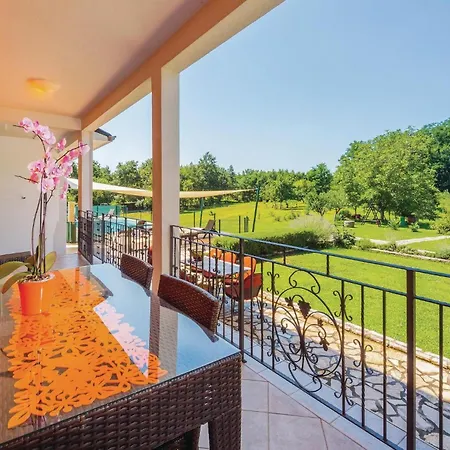 Brnjci Сasa de vacaciones Nedeščina