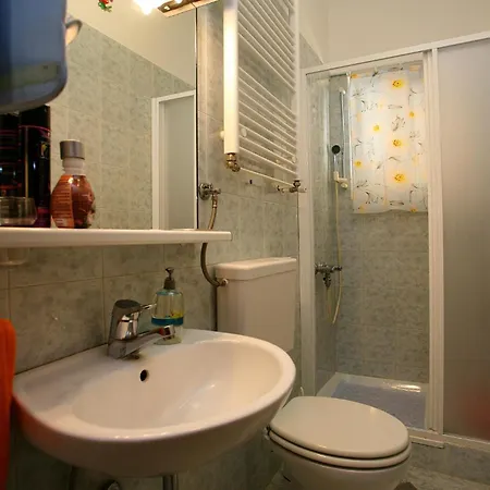 Nedescina Brnjci Vakantiehuis