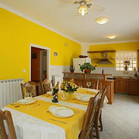 Сasa de vacaciones Brnjci Nedeščina